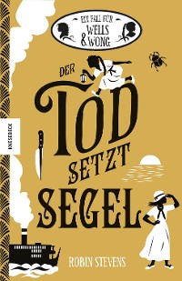 Cover Der Tod setzt Segel