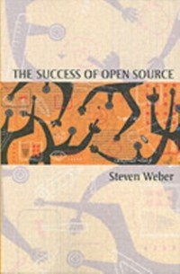 Cover Open Source
