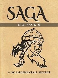 Cover Saga Six Pack 6 (Illustrated)