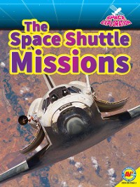 Cover The Space Shuttle Missions