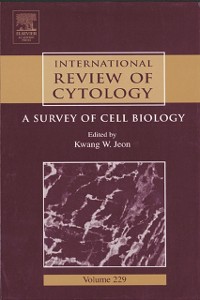 Cover International Review of Cytology