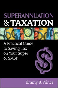 Cover Superannuation and Taxation