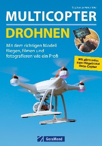 Cover Multicopter - Drohnen