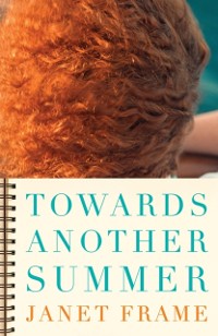 Cover Towards Another Summer