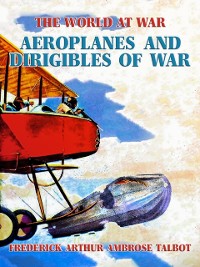 Cover Aeroplanes and Dirigibles of War