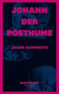 Cover Johann der Posthume