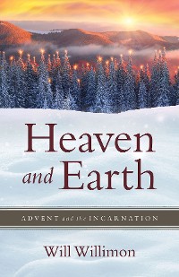 Cover Heaven and Earth