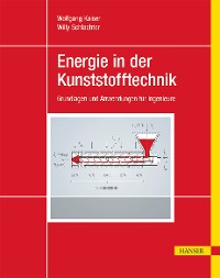 Cover Energie in der Kunststofftechnik