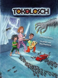 Cover Tokolosch