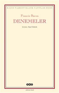 Cover Denemeler