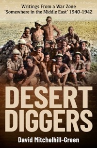 Cover Desert Diggers