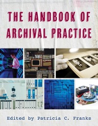 Cover Handbook of Archival Practice