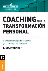 Cover Coaching para la transformación personal