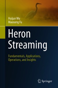 Cover Heron Streaming