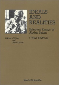Cover IDEALS & REALITIES (3RD EDITION)