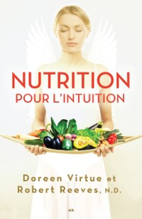 Cover Nutrition pour l’intuition