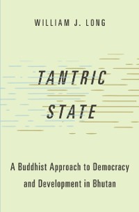 Cover Tantric State
