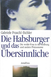 Cover Die Habsburger und das Übersinnliche