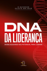 Cover DNA da liderança