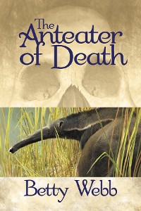 Cover Anteater of Death