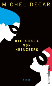 Cover Die Kobra von Kreuzberg