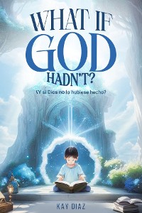 Cover What if God Hadn't?