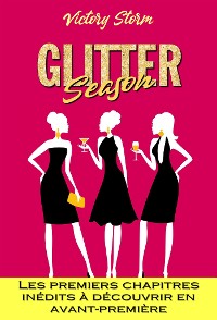 Cover Glitter Season