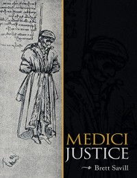 Cover Medici Justice