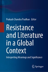 Cover Resistance and Literature in a Global Context