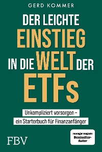 Cover Der leichte Einstieg in die Welt der ETFs