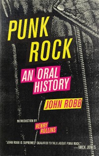 Cover Punk Rock