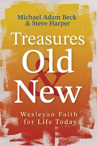 Cover Treasures Old and New