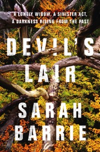 Cover Devil's Lair