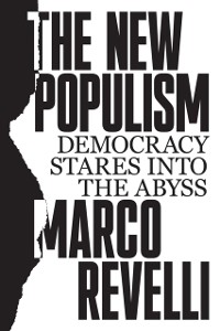 Cover New Populism