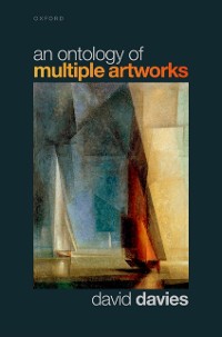 Cover Ontology of Multiple Artworks