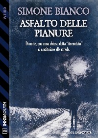 Cover Asfalto delle pianure