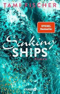 Cover Sinking Ships