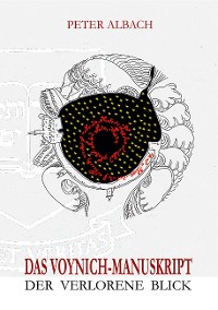 Cover Das Voynich-Manuskript