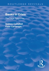 Cover Banks in Crisis