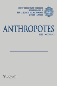 Cover Anthropotes