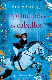 Cover El príncipe de los caballos