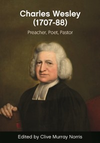 Cover Charles Wesley (1707-88)