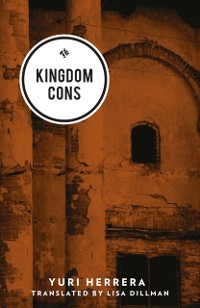 Cover Kingdom Cons