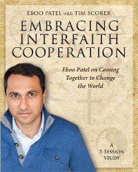 Cover Embracing Interfaith Cooperation Participant's Workbook