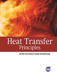 Cover Heat Transfer Principles