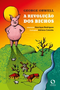 Cover A Revolução dos Bichos