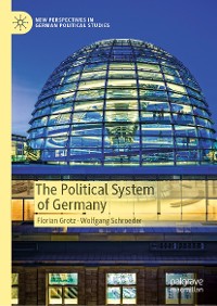 Cover The Political System of Germany