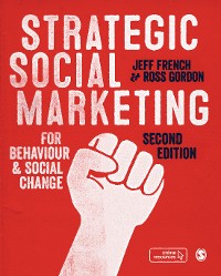 Cover Strategic Social Marketing
