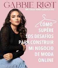 Cover Gabbie Riot