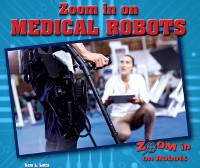 Cover Zoom in on Medical Robots